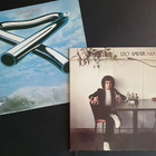 Mike Oldfield - Tubular Bells LP (1973) + bonus - pikkukuva 3
