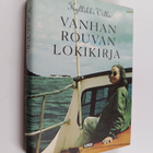 Kyllikki Villa : Vanhan rouvan lokikirja - pikkukuva 1