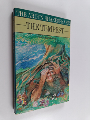 William Shakespeare : The Tempest