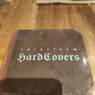 Spinefarm hard covers - pikkukuva 1