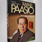 Rafael Paasio : Kun aika on kypsä - pikkukuva 1