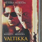 Valtikka (2001) Robert De Niro, Edward Norton, Marlon Brando - pikkukuva 1