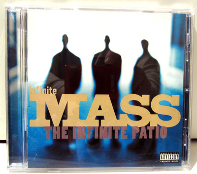 Infinite Mass The Infinite Patio Roof Top