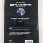 Jonathan Cagan : Kehitä kärkituote : ideasta innovaatioksi - pikkukuva 2