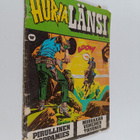 Hurja Länsi n:o 8/1973 - pikkukuva 1
