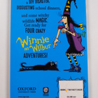 Winnie the twit - pikkukuva 2