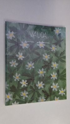 Maija Paavilainen : Valoa