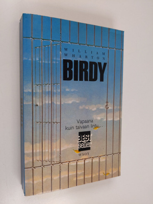 William Wharton : Birdy