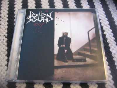 Rotten Sound - Exit