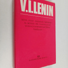 V. I. Lenin : Mitä ovat "kansan ystävät" ja miten he tais... - pikkukuva 1