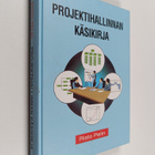 Risto Pelin : Projektihallinnan käsikirja - pikkukuva 1