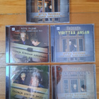 Cd: Vainaja Kuunnelmat - pikkukuva 1