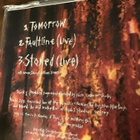 Silverchair . Tomorrow CDS single - pikkukuva 2