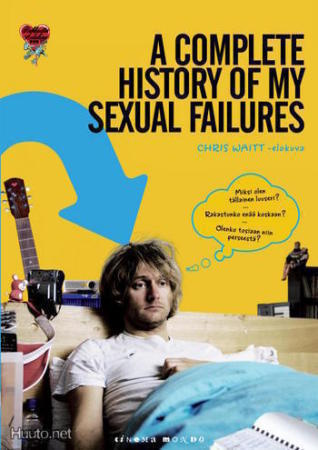 A Complete History of My Sexual Failures  -  DVD