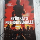 Hyökkäys Poliisiasemalle - pikkukuva 1