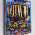 Tuomas Milonoff : Mad world : seikkailijan atlas - pikkukuva 1