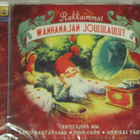 Kokoelma • Rakkaimmat Wanhanajan Joululaulut CD - pikkukuva 1