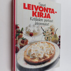 Raili (toim.) Mäkinen : Suuri leivontakirja : Kotilieden ... - pikkukuva 1