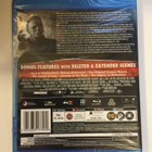 Halloween (2018) (Blu-ray) Jamie Lee Curtis (UUSI!) - pikkukuva 2
