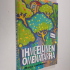 Marja Luukkonen : Ihmeellinen omenatarha - pikkukuva 1