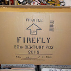 FIREFLY COLLECTOR'S EDITION / LIMITED EDITION - pikkukuva 4