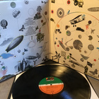 LED ZEPPELIN III Lp levy - pikkukuva 2