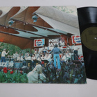 Pori Big Band - Live At Pori Jazz Festival -LP *1976 JAZZ* - pikkukuva 1
