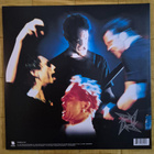 METALLICA - RELOAD (2 X LP) - pikkukuva 2