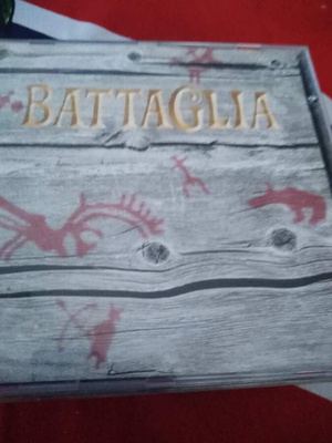 Battaglia
