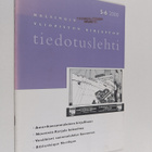 Helsingin yliopiston kirjaston tiedotuslehti 5-6/2000 - pikkukuva 1