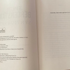 SYNTIUHRIT, Jeanette Bergenstav - pikkukuva 4