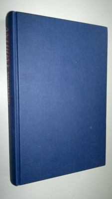 Evelyn Anthony : Salamurhaaja