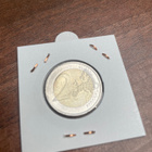 Suomalainen saunakulttuuri – Suomi 2018 – 2€ juhlaraha - pikkukuva 3
