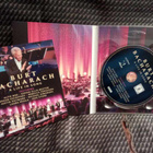 Burt Bacharach: A Life in Song BLU-RAY [EI POSTIKULUJA] - pikkukuva 2