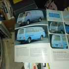 Nissan urvan esite eka kori - pikkukuva 3