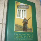 Rakas on meille tämä pitäjä - Kuvia ja tarinoita Luumäeltä - pikkukuva 1
