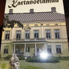Aulis Piiroinen : 4 kpl Kartano - sarjaa  (  SIGNED ) - pikkukuva 2