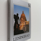 Pavel Kann : Leningrad : a guide - pikkukuva 1