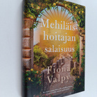 Fiona Valpy : Mehiläishoitajan salaisuus - pikkukuva 1