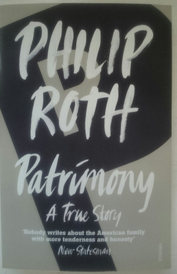 Philip Roth - Patrimony