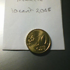 Malta 10 cent 2008 - pikkukuva 1