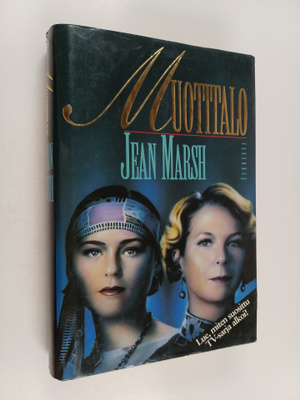 Jean Marsh : Muotitalo