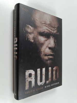 Mikko Rupponen : Rujo