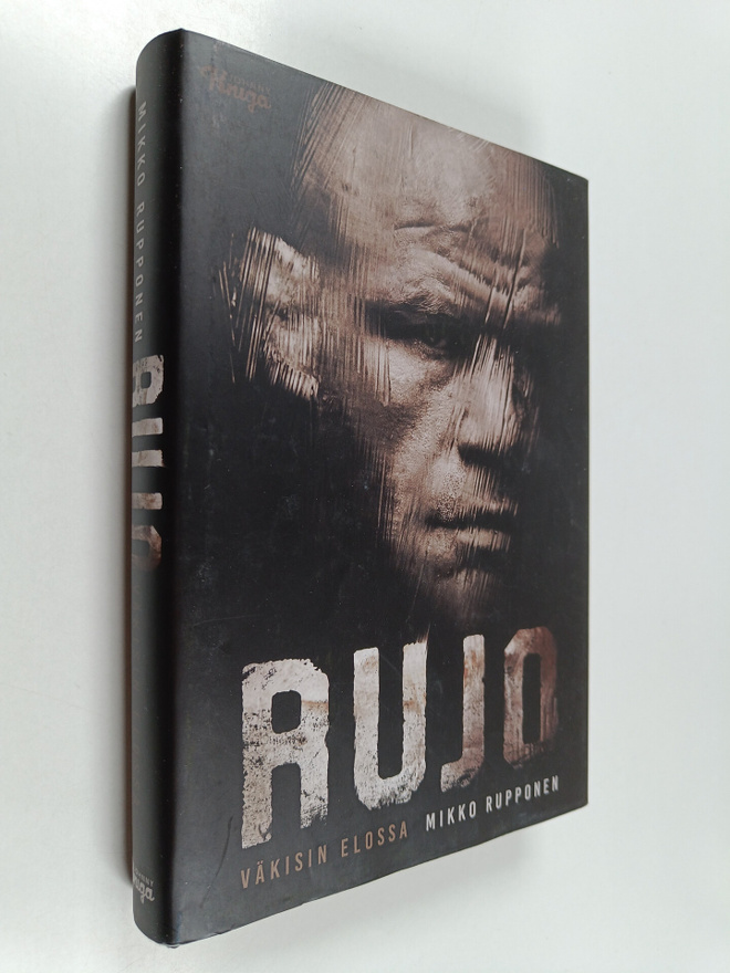 Mikko Rupponen : Rujo