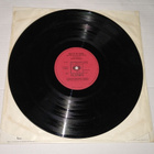 TCHAIKOVSKY WALTZES LP CBS S 61073 - pikkukuva 5