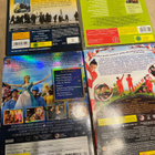 Suuri fantasia ja seikkailu DVD-megapaketti 7 kpl - pikkukuva 2
