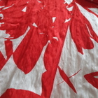 Andiata Silkkimekko / Mekko silkkiä - koko 36 - pikkukuva 3