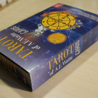 Tarot-pakka, (melkein) Rider-Waite - pikkukuva 1