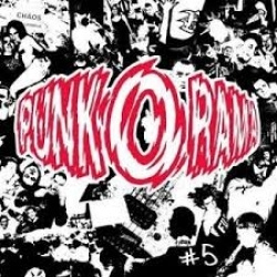 Various - Punk (CD)