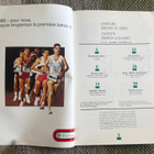 OLYMPIC MESSAGE DECEMBER 1988 / No 22 - pikkukuva 2